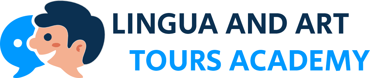 Logo de Lingua and Art Tours Academy
